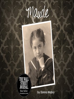 cover image of Maude